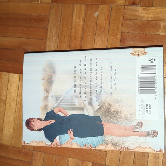 Rising Tides by Nora Roberts - Picture 2 of 2